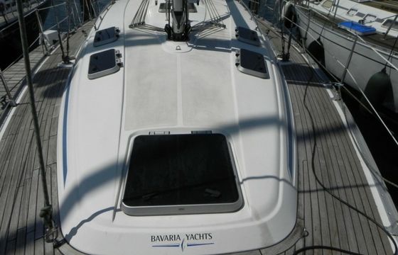 Bavaria 40 Realizee