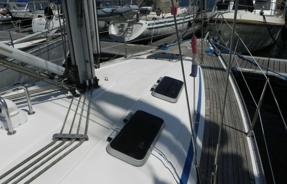Bavaria 40 Realizee