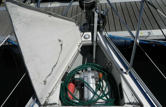 Bavaria 40 Realizee