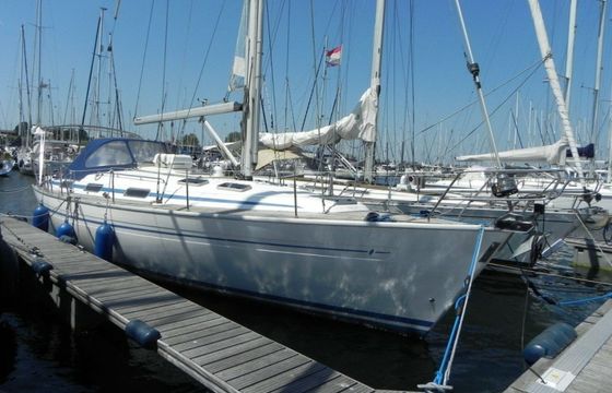 Bavaria 40 Realizee