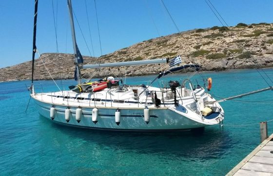 Bavaria 44 Calypso