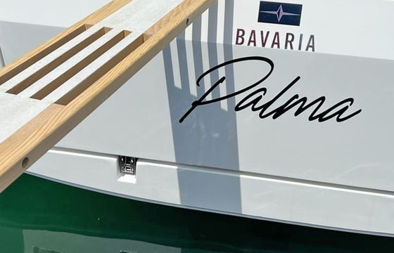 Bavaria C42 Palma