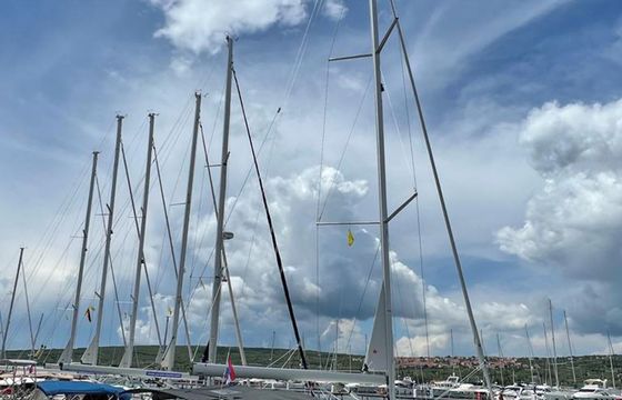 Bavaria C42 Palma
