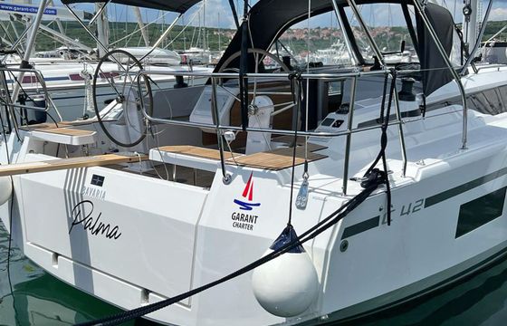 Bavaria C42 Palma