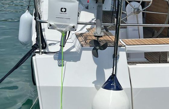 Bavaria C42 Palma