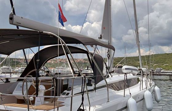 Bavaria C42 Palma