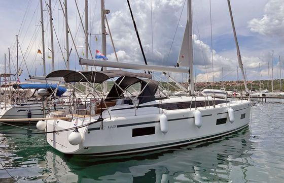 Bavaria C42 Palma
