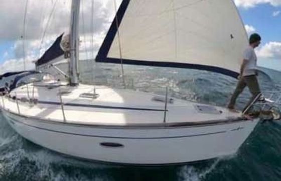 Bavaria 46 Bella Rosa