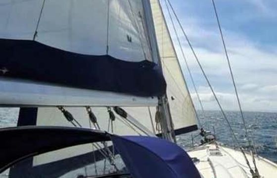 Bavaria 46 Bella Rosa