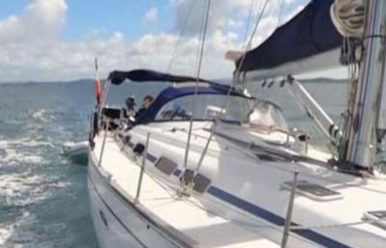 Bavaria 46 Bella Rosa