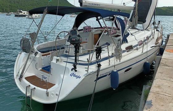 Bavaria 39 Cruiser Marja