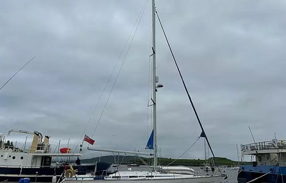Bavaria 42 Cruiser Frolika