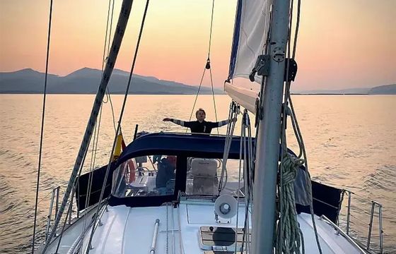 Bavaria 42 Cruiser Frolika