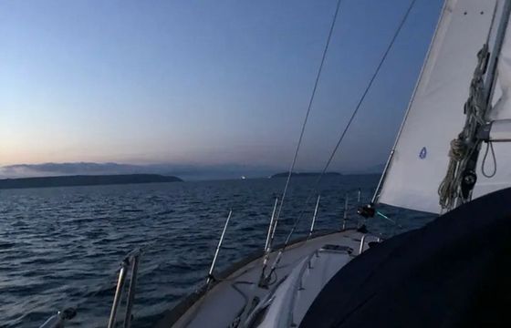 Bavaria 42 Cruiser Frolika
