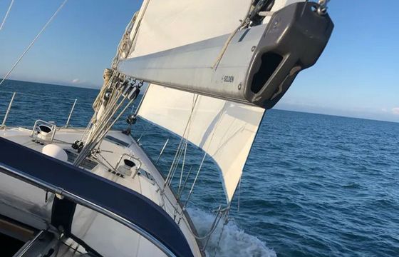 Bavaria 42 Cruiser Frolika