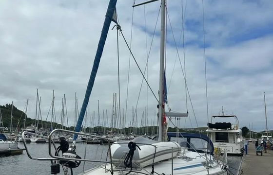 Bavaria 42 Cruiser Frolika