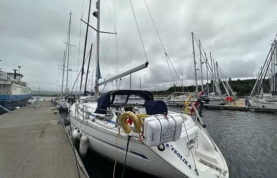 Bavaria 42 Cruiser Frolika
