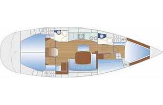 Bavaria 44 Eveline