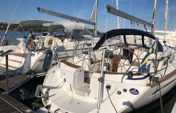 Bavaria 44 Eveline