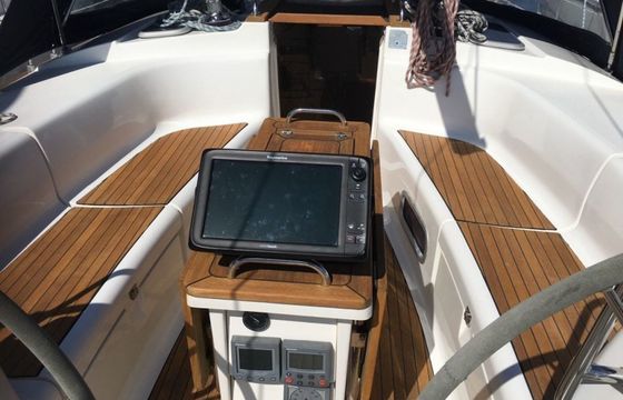 Bavaria 44 Eveline