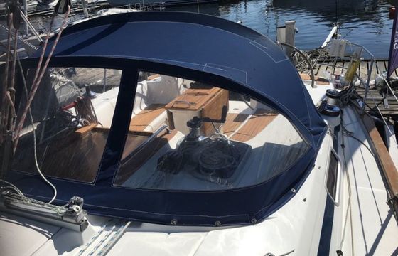 Bavaria 44 Eveline