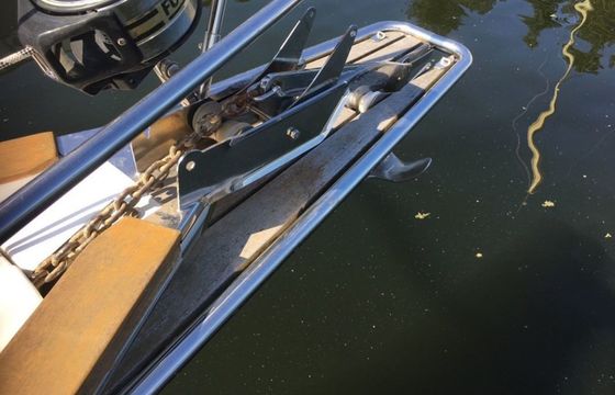 Bavaria 44 Eveline