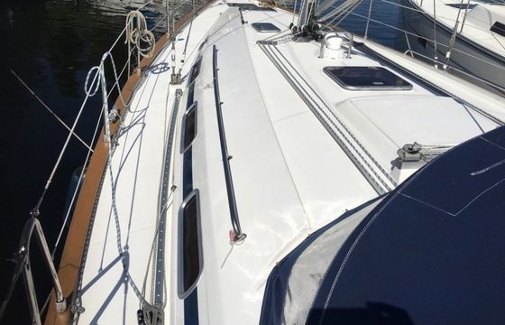 Bavaria 44 Eveline