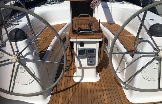Bavaria 44 Eveline
