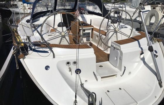 Bavaria 44 Eveline