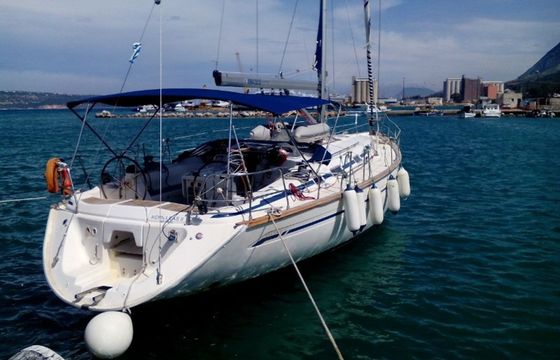 Bavaria 47 Achilleas 2