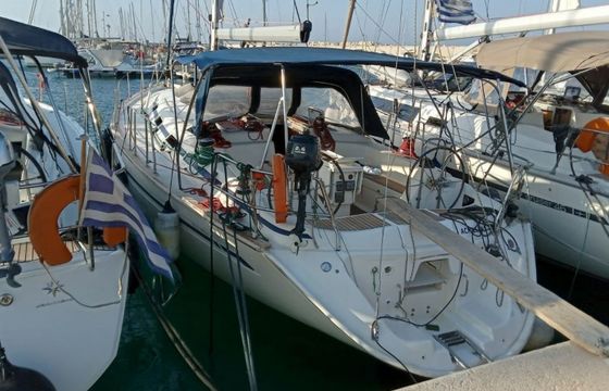 Bavaria 47 Achilleas 2