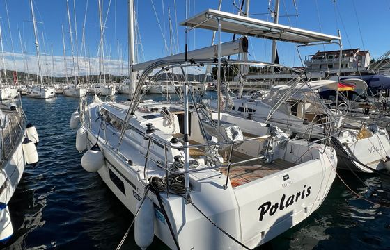 Bavaria C42 Polaris