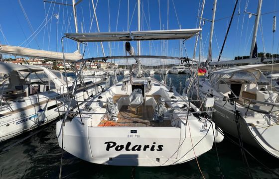 Bavaria C42 Polaris
