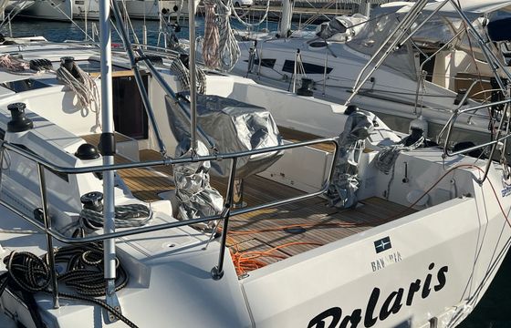 Bavaria C42 Polaris