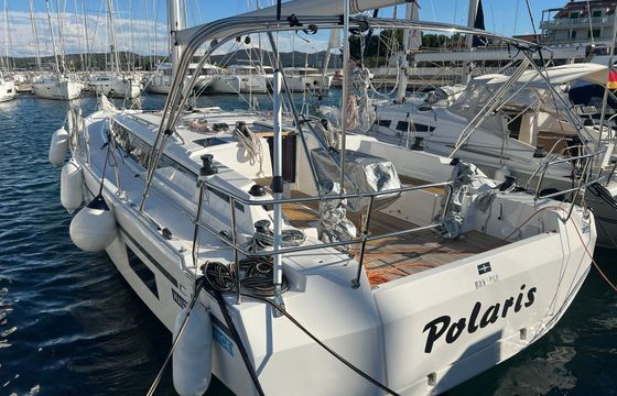 Bavaria C42 Polaris