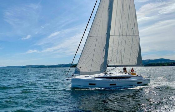 Bavaria C42 Polaris