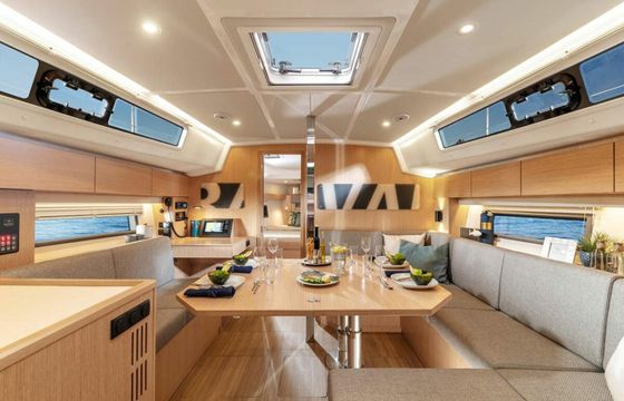 Bavaria C42 Polaris