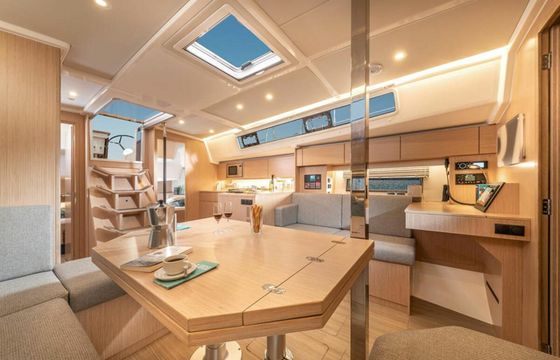 Bavaria C42 Polaris