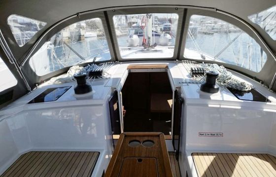 Bavaria C42 Val