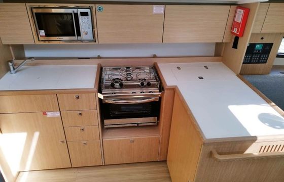 Bavaria C42 Val