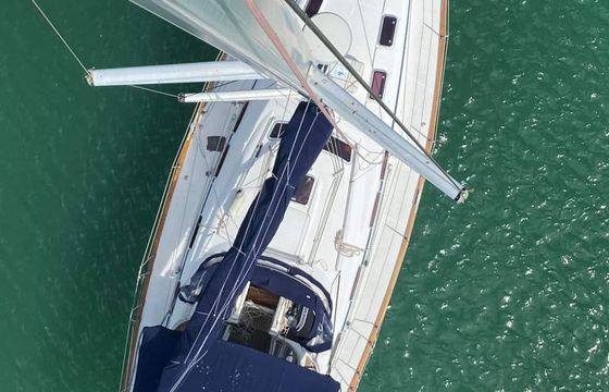 Bavaria 44 Irene