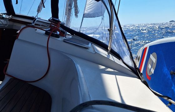 Bavaria 44 Irene