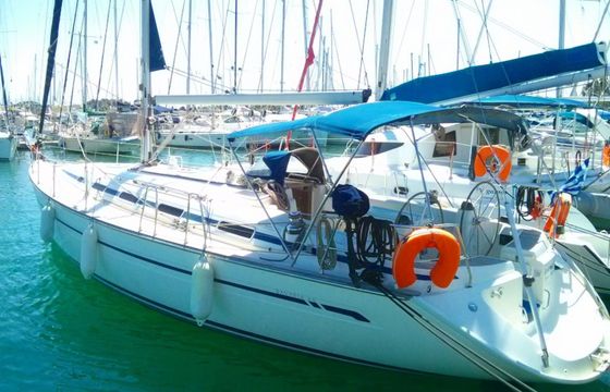 Bavaria 44 Irene