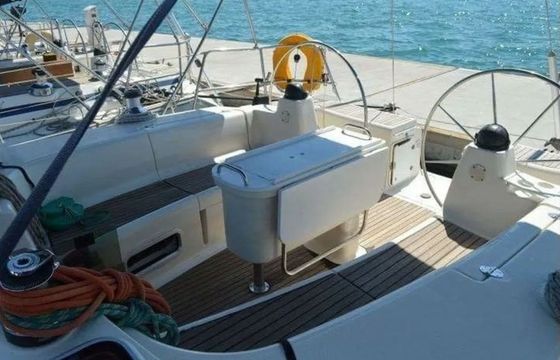 Bavaria 44 Irene
