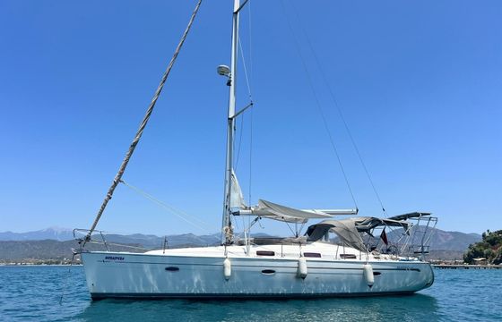 Bavaria 42 Cruiser Meraspera
