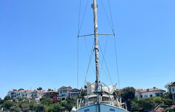 Bavaria 42 Cruiser Meraspera