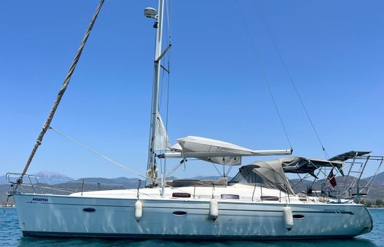 Bavaria 42 Cruiser Meraspera