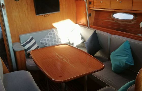 Bavaria 42 Cruiser Meraspera