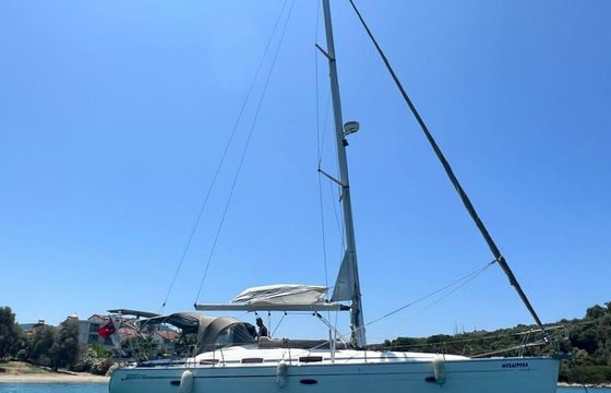Bavaria 42 Cruiser Meraspera