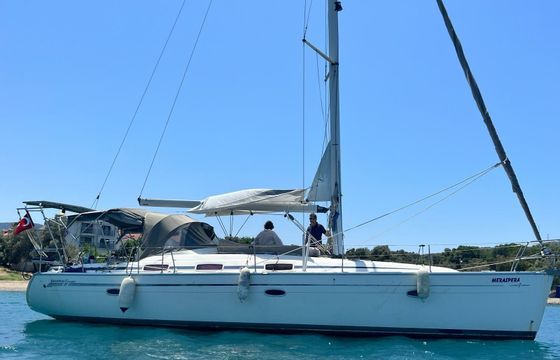 Bavaria 42 Cruiser Meraspera